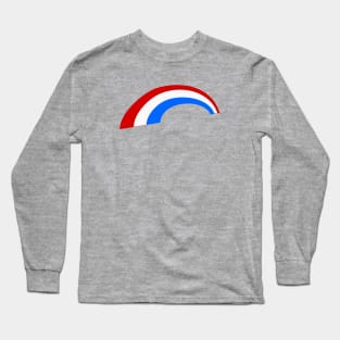 Rainbow Long Sleeve T-Shirt